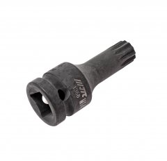 Головка для болтов верхней шаровой опоры 1/2" M14H SPLINE L=60мм (VW, AUDI) JTC-1368