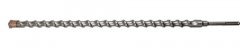 ЗУБР 22 x 800/920 мм, SDS-max бур, Профессионал (29350-920-22)