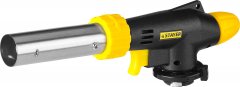 Газовая горелка STAYER ProTerm на баллон, с пьезоподжигом, 1300С 55580