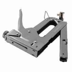 Степлер мебельный регулируемый, тип скобы 53, 4-14 мм Matrix 40902