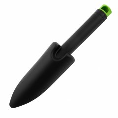 Совок посадочный узкий, 60 х 290 мм, пластиковый, Nylon, Palisad 62391