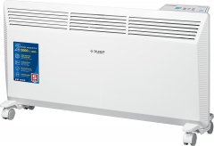 Электрический конвектор ЗУБР Профессионал 2 кВт КЭП-2000