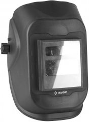 Щиток сварщика с автозатемнением ЗУБР ЭКСПЕРТ 98x42 мм 11079