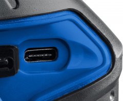 Линейный лазерный нивелир ЗУБР Крест-3D 34908