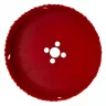 Коронка Bimetal, 127 мм Matrix 72498