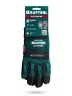Профессиональные комбинированные перчатки KRAFTOOL Extrem, размер XL, 11287-XL
