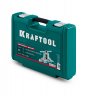 KRAFTOOL Universal-METRIC 3 - 19 мм, набор для развальцовки и резки (23605)