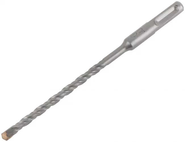 Бур по бетону SDS PLUS с двойной резьбой 6х160 мм FIT 32913