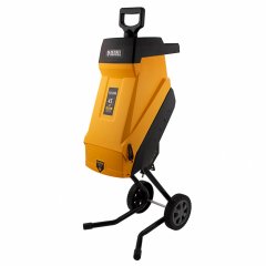 Измельчитель садовый электрический ECS-2500, 2500 Вт, 45 мм Denzel 59701