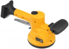 Машина для укладки плитки TTM-130-0, 18В Li-Ion Denzel