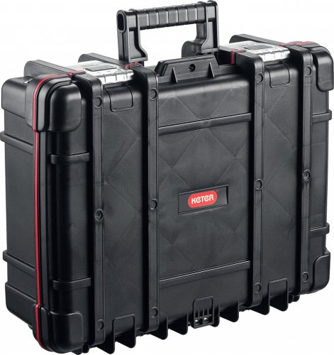 Ящик-органайзер 19" KETER TECHNICAN 38395-19
