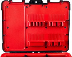 Ящик-органайзер 19" KETER TECHNICAN 38395-19