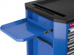 Инструментальная тележка ЭКСПЕРТ ЗУБР 7 ящиков, 730x475x910мм 38903-7