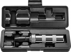 Ударно-поворотная отвертка STAYER Master 6 6 предметов, 2565-H6_z01