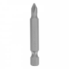 Бита PH1 x 50, сталь CrMo, 5 шт. Сибртех 11239