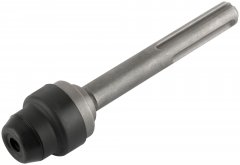 Адаптер SDS-MAX на SDS-PLUS, легированная сталь КУРС 37819