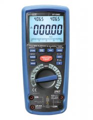 Мегаомметр CEM DT-9985