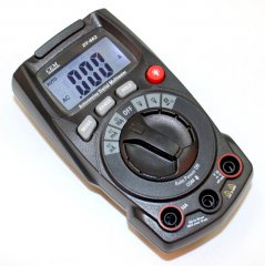 Мультиметр CEM DT-662