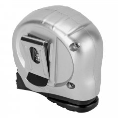 Рулетка Magnetic,3 м х 16 мм,магнитный зацеп Matrix 31010