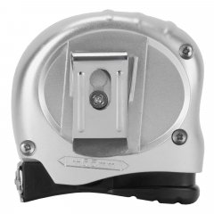Рулетка Magnetic,3 м х 16 мм,магнитный зацеп Matrix 31010