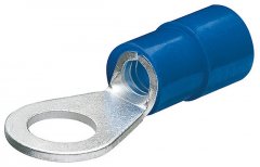 Наконечники кабельные, кольцевая форма, KNIPEX, ( KN-9799176 )