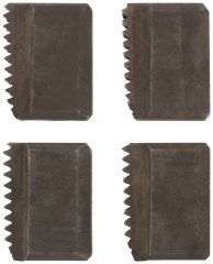 Резцы запасные для клуппов 1&quot; FIT 70020