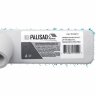 Щетка пластмассовая для чистки ковров, 27 cм, бирюзовая щетина, Home Palisad 935475