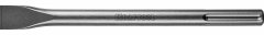 Зубило плоское ALLIGATOR SDS-max 25х280 мм KRAFTOOL 29332-25-280_z01