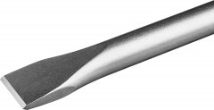 Зубило плоское ALLIGATOR SDS-max 25х280 мм KRAFTOOL 29332-25-280_z01