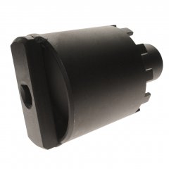 Съемник гайки задней оси 3/4” DR 101.5мм 12PT (MERCEDES) JTC-5164