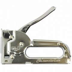 Степлер мебельный, тип скобы: 53, 4-8 мм Matrix 40903