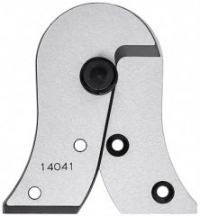 Запасная ножевая головка для 95 71 600 / 95 77 600, KNIPEX, ( KN-9579600 )