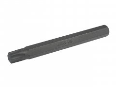 Бита TORX Т45х80мм 5/16" DR удлиненная JTC-1238045