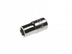 Головка торцевая 1/4" 9/32" L=25мм JTC-224932