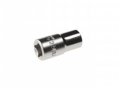 Головка торцевая 1/4" 9/32" L=25мм JTC-224932