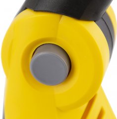 Триммер электрический TE-650, 650Вт,330мм,катушка автомат,телескоп.штанга,регул. углы накл. Denzel 96620