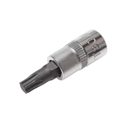 Бита-головка 1/4" TORX T30х37мм JTC-23730