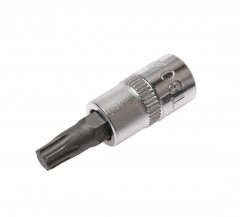 Бита-головка 1/4" TORX T30х37мм JTC-23730