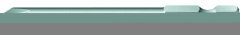 851/4 Z Биты, PH 1 x 127 mm, WERA, ( WE-059765 )