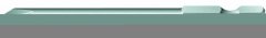 851/4 Z Биты, PH 1 x 127 mm, WERA, ( WE-059765 )