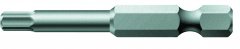 840/4 Z Биты, Hex-Plus, 2.5 x 89 mm, WERA, ( WE-059629 )