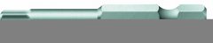 840/4 Z Биты, Hex-Plus, 2.5 x 89 mm, WERA, ( WE-059629 )