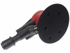 Машинка пневматическая шлифовальная эксцентриковая 5" JTC-7936