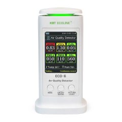 Анализатор воздуха ECO-6 серия ECOLINE КВТ 79142