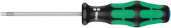 354 Шестигранная отвертка Hex-Plus, 3.0 x 75 mm, WERA, ( WE-023110 )