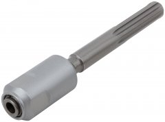 Адаптер SDS-MAX на SDS-PLUS, CrV FIT 37820