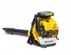 Воздуходувка CHAMPION GBR476 (PRO 3,3кВт 75,6см3  12,4кг 1480м3/ч)