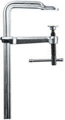 Цельнометаллическая струбцина classiX GS-K 1000/120, BESSEY, ( BE-GS100K )