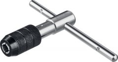 Т-образный метчикодержатель STAYER №4, М6-М12, Professional 28039-T4_z01