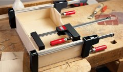 Универсальный зажим UniKlamp UK 600/80, BESSEY, ( BE-UK60 )